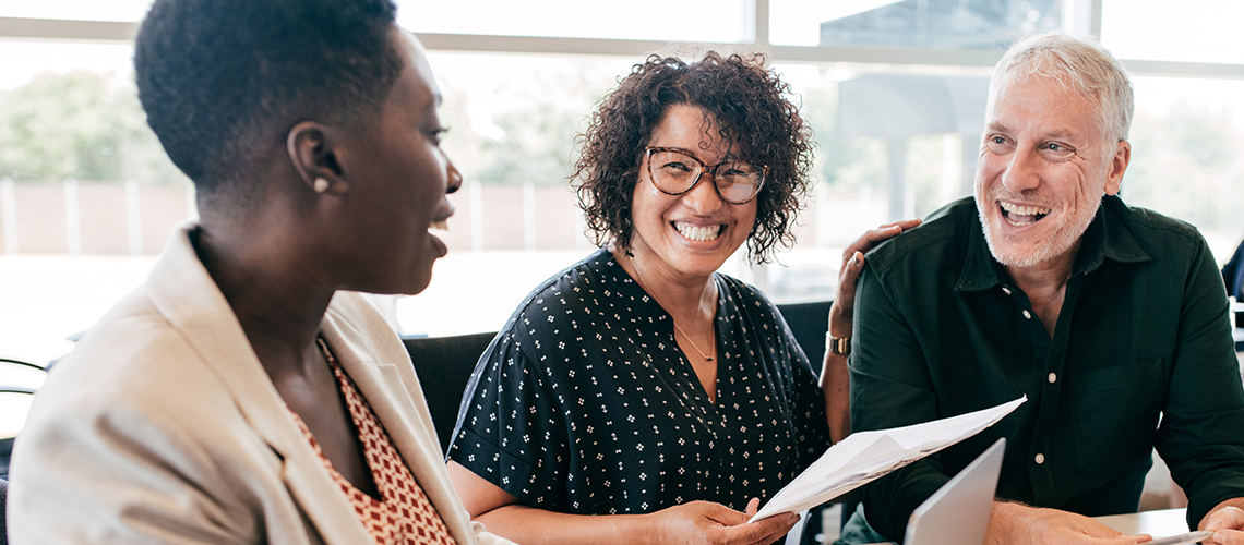 What Is A Community Financial Institution 